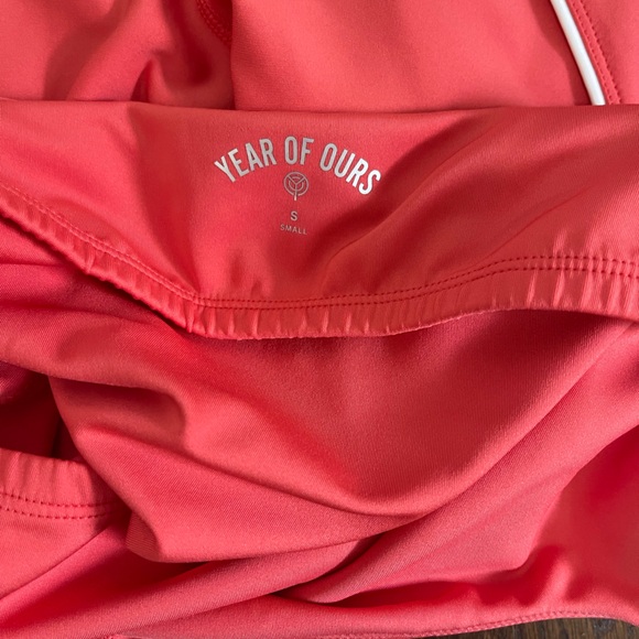 Year of Ours Corset Tank - Picture 3 of 3